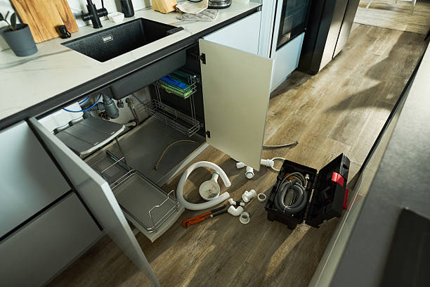 Reliable Emergency Plumber contractor in Davisburg, MI by Street Wise - Plumbing